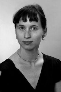 Christiane Barnahzi