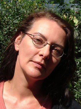 <b>Annette Kopetzki</b> - kopetzki