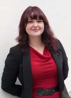 Christiane Barnaházi