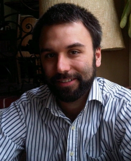 Ralph Doege