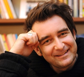 Juan Villoro